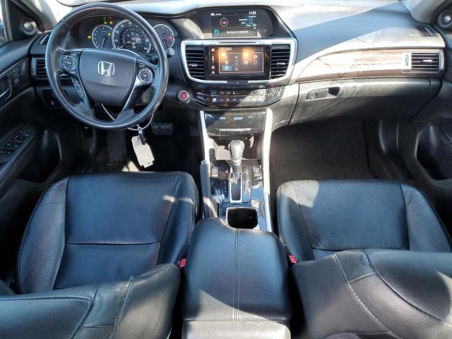 2016 Honda Accord - Image 8