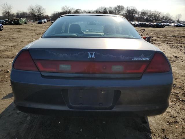 2000 Honda Accord Lx VIN: 1HGCG3148YA021651 Lot: 53429454