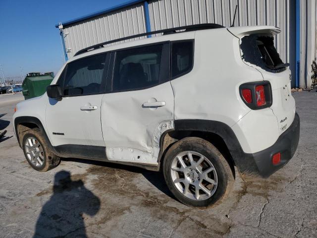 2022 JEEP RENEGADE L ZACNJDB11NPN78638