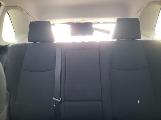 2022 TOYOTA RAV4 LE - 2T3H1RFV7NW232542