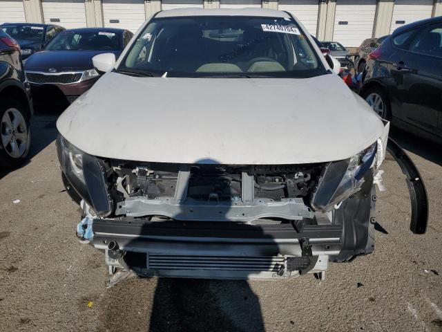 2020 MITSUBISHI ECLIPSE CR JA4AS3AA4LZ022343