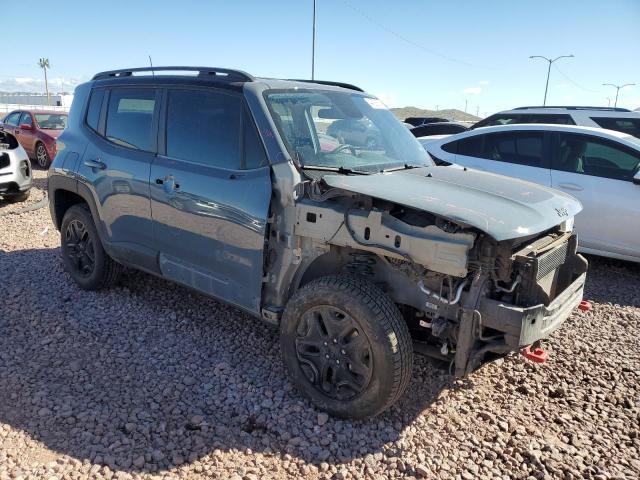 2018 JEEP RENEGADE T - ZACCJBCB3JPG85321