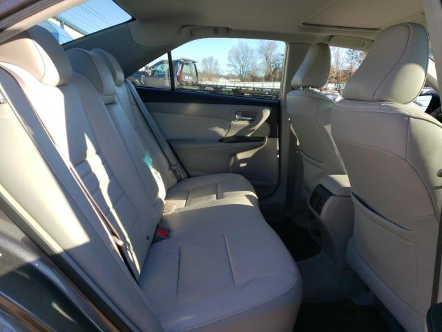 2017 TOYOTA CAMRY LE 4T1BF1FKXHU769529