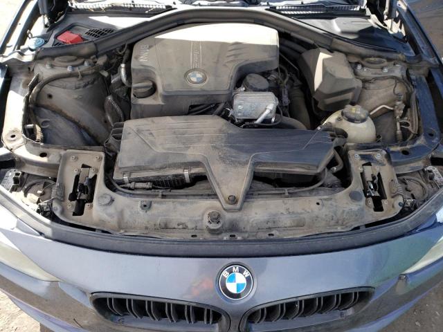 2016 BMW 328 XI SUL WBA8E3G56GNU05796