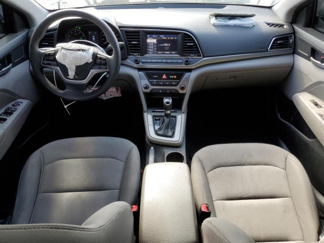 2018 HYUNDAI ELANTRA SE - 5NPD84LF2JH333306