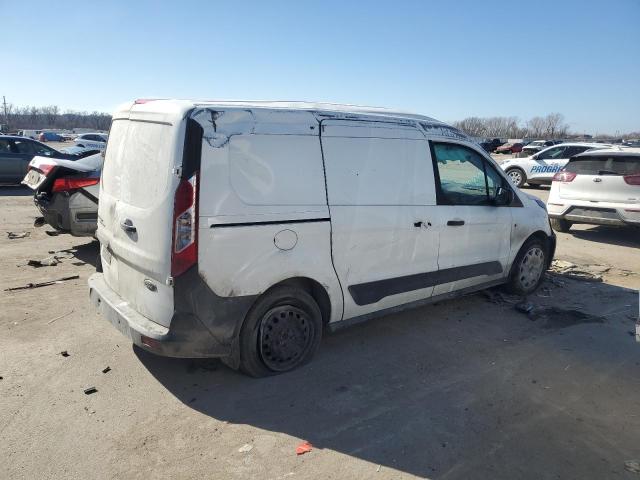 2018 Ford Transit Connect Xl VIN: NM0LS7E77J1343208 Lot: 42795684