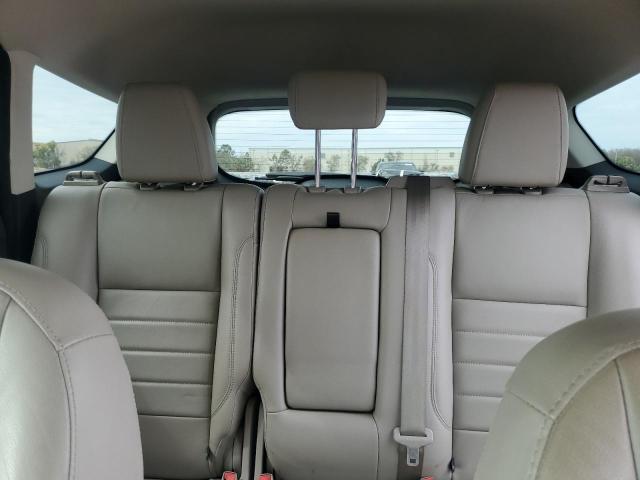 2016 FORD ESCAPE SE 1FMCU0GX4GUB79775