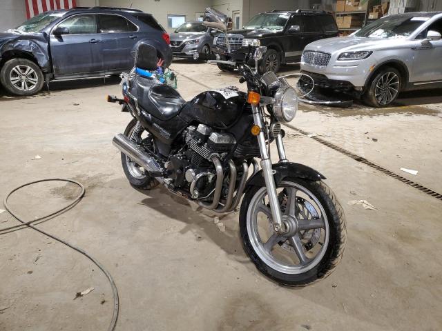 2001 HONDA CB750 - JH2RC38031M900249