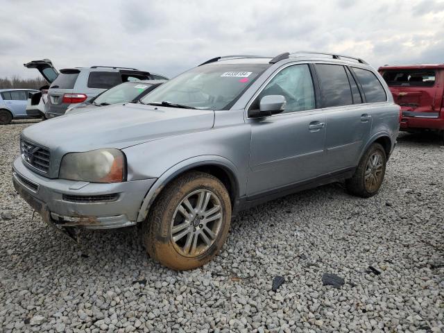 Lot #2445859970 2011 VOLVO XC90 3.2 salvage car