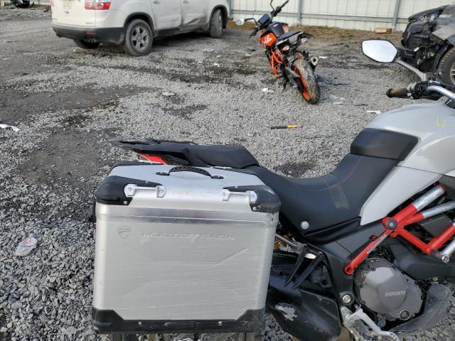 2020 DUCATI MULTISTRAD ZDMAAEDT7LB004790