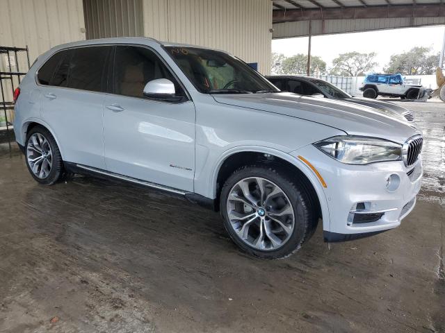 5UXKS4C57J0Y20335 2018 BMW X5, photo no. 4