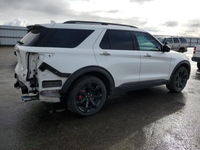 2022 FORD EXPLORER S 1FM5K8GCXNGA20815