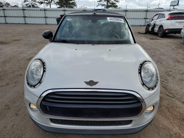 2017 MINI COOPER - WMWWG5C37H3C99117