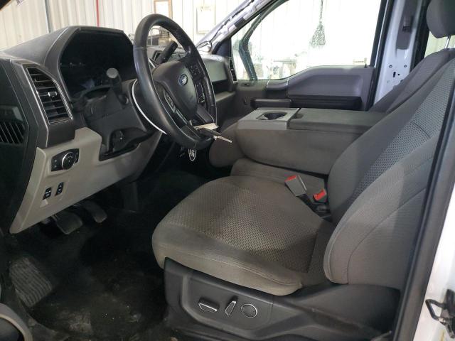 2018 FORD F150 SUPER 1FTEW1EG0JKC71047
