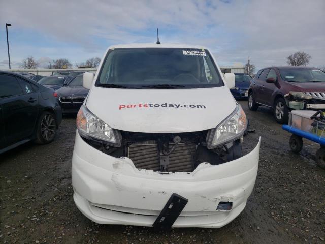 2020 Nissan Nv200 2.5S VIN: 3N6CM0KN2LK700722 Lot: 42783684