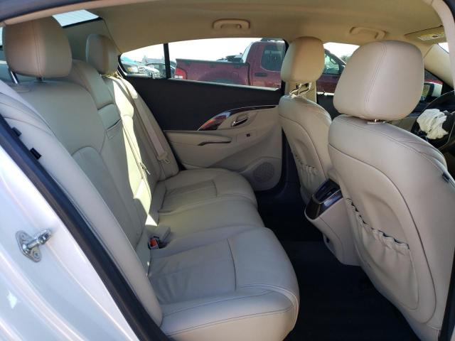 2016 BUICK LACROSSE S - 1G4G45G38GF175647