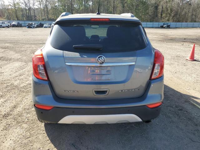 2013 Buick Encore Convenience VIN: KL4CJBSBXDB121479 Lot: 39964904