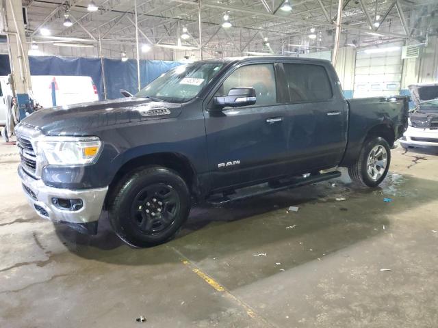 2019 RAM 1500 BIG H 1C6SRFFT0KN645974  41482974