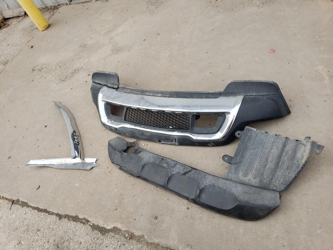 1C4RJFBG0EC196450 2014 Jeep Grand Cherokee Limited