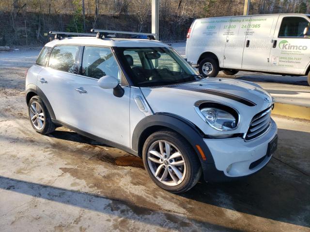 2014 Mini Cooper Countryman VIN: WMWZB3C5XEWR39281 Lot: 43673134