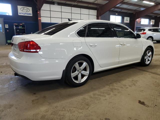 2015 VOLKSWAGEN PASSAT SE 1VWBS7A32FC021702