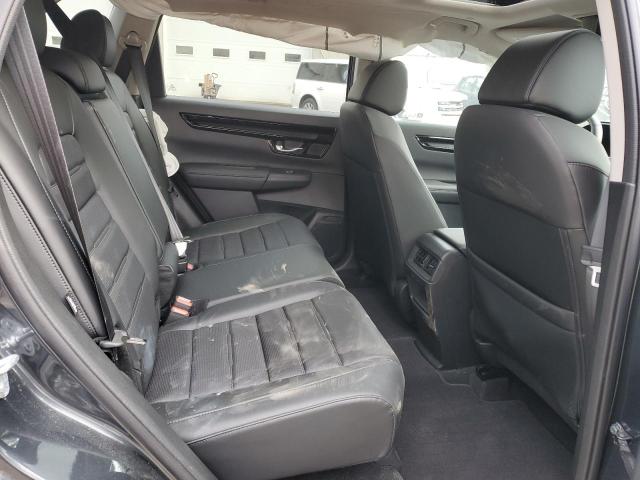 2023 HONDA CRV EXL - 2HKRS4H75PH419923