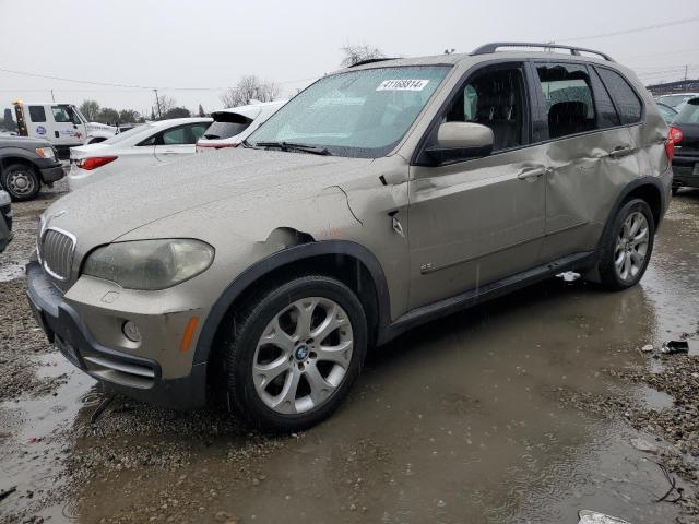 2007 BMW X5 4.8i