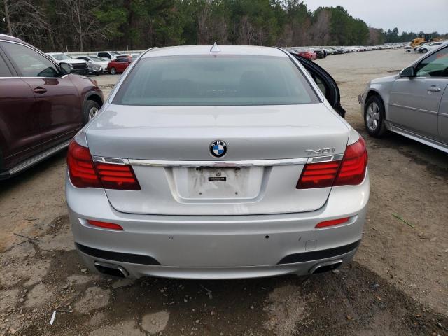 VIN WBAYA6C51FD826803 2015 BMW 7 Series, 740 I no.6