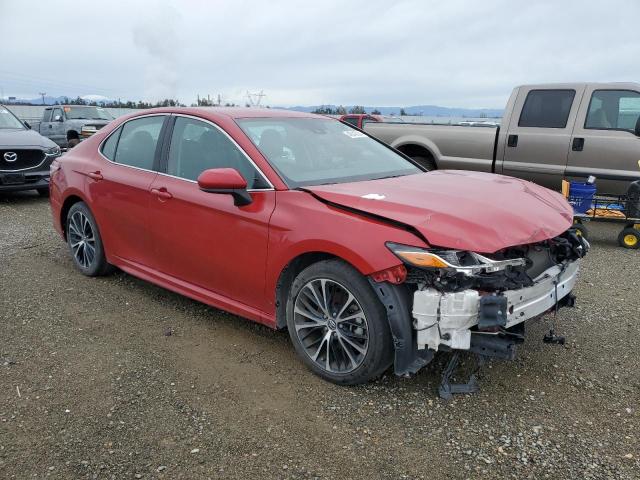 2020 Toyota Camry Se VIN: 4T1G11AKXLU332635 Lot: 42042304