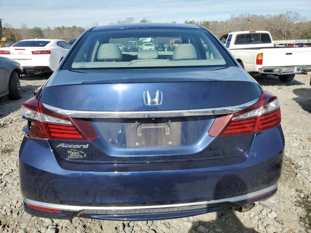 2017 HONDA ACCORD LX - 1HGCR2F37HA090013