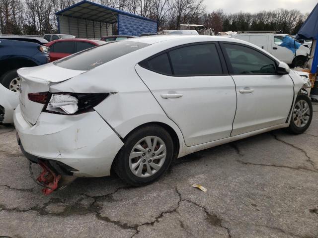 2020 Hyundai Elantra Se VIN: 5NPD74LF4LH499350 Lot: 42201524