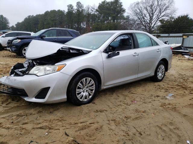 Vin: 4t4bf1fk0er440811, lot: 42863014, toyota camry l 2014 img_1
