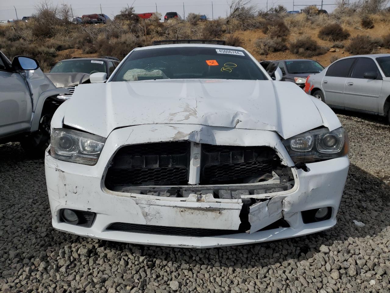 2014 Dodge Charger Sxt vin: 2C3CDXJGXEH364861