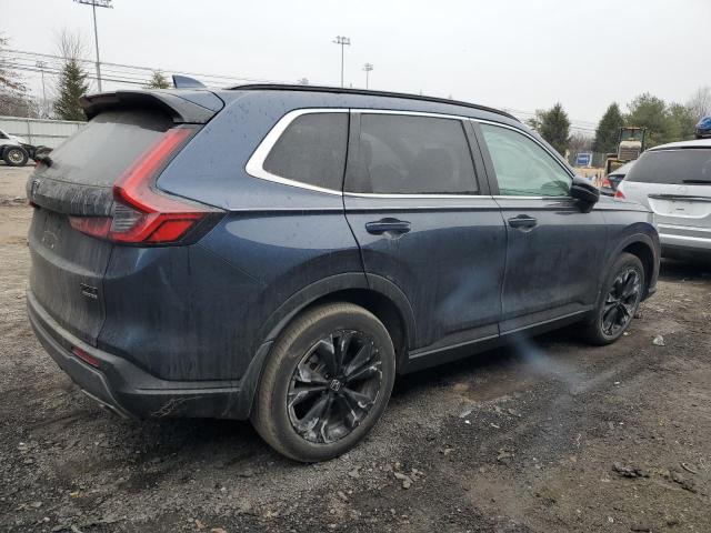2023 HONDA CR-V SPORT - 5J6RS6H92PL007767