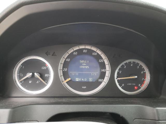 2008 Mercedes-Benz C 300 4Matic VIN: WDDGF81X38F046685 Lot: 44830684