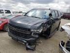 2022 CHEVROLET TAHOE K150 - 1GNSKLED9NR178497