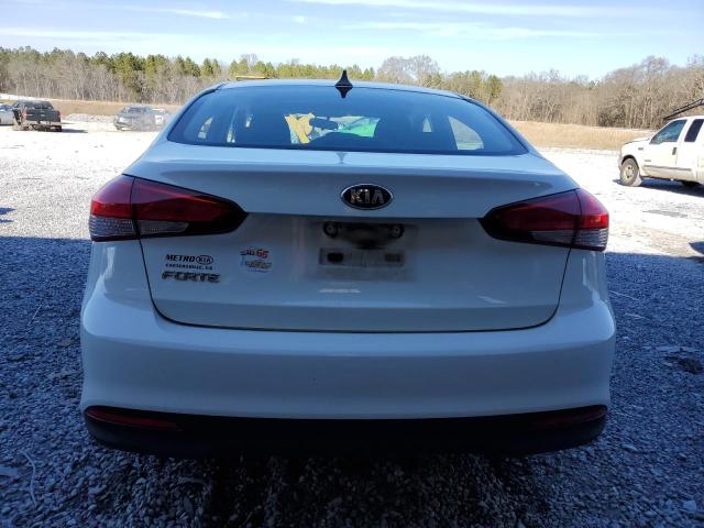 2017 KIA FORTE LX - 3KPFK4A74HE028605