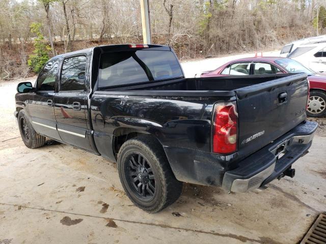 2005 Chevrolet Silverado C1500 VIN: 2GCEC13T351268755 Lot: 41503024