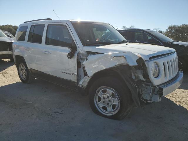 VIN 19XFC2F81ME202319 2016 JEEP PATRIOT no.4