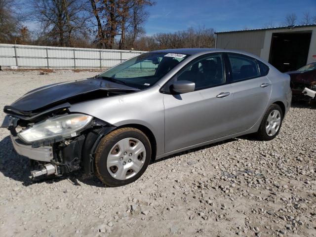 2015 DODGE DART SE 1C3CDFAA7FD204828