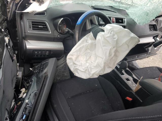 2015 SUBARU LEGACY 2.5 4S3BNBH66F3059124