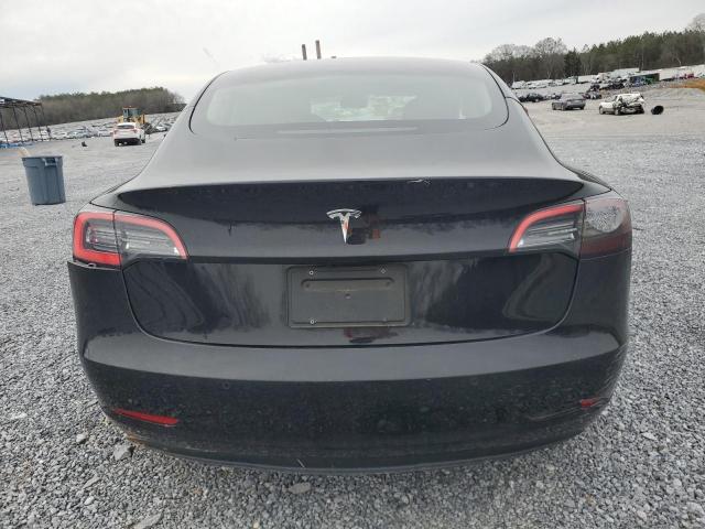 5YJ3E1EAXNF185284 2022 TESLA MODEL 3