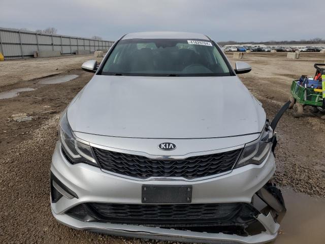 2019 KIA OPTIMA LX - 5XXGT4L39KG357438