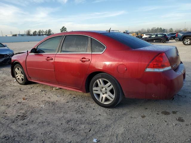 2015 CHEVROLET IMPALA LIM 2G1WB5E37F1159091