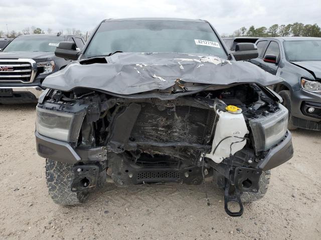 2019 RAM 1500 REBEL 1C6SRFLT0KN560282