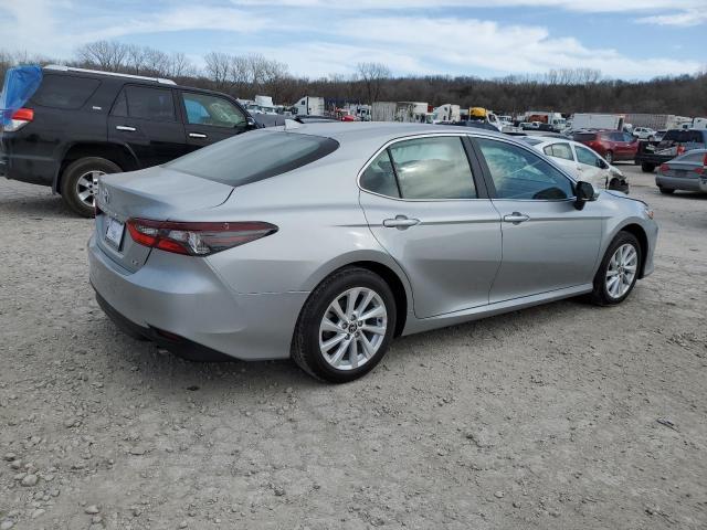 Vin: 4t1r11ak6ru230024, lot: 44695904, toyota camry le 20243