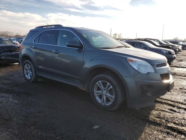 Vin: 2gnaldek5d6370717, lot: 39464754, chevrolet equinox lt 20134