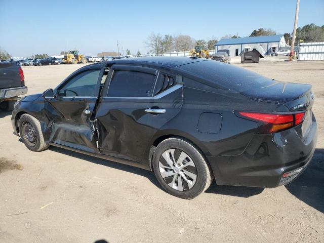 2019 NISSAN ALTIMA S - 1N4BL4BV1KC240665