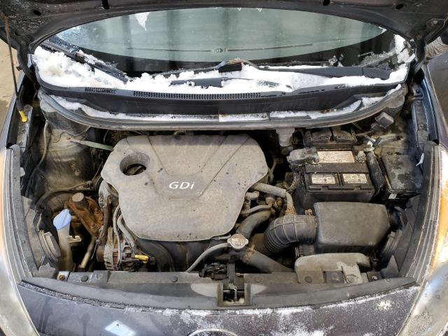 2013 Kia Rio - Image 11