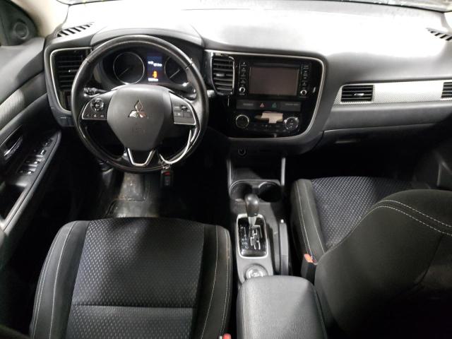 2016 MITSUBISHI OUTLANDER JA4AZ3A38GZ040234